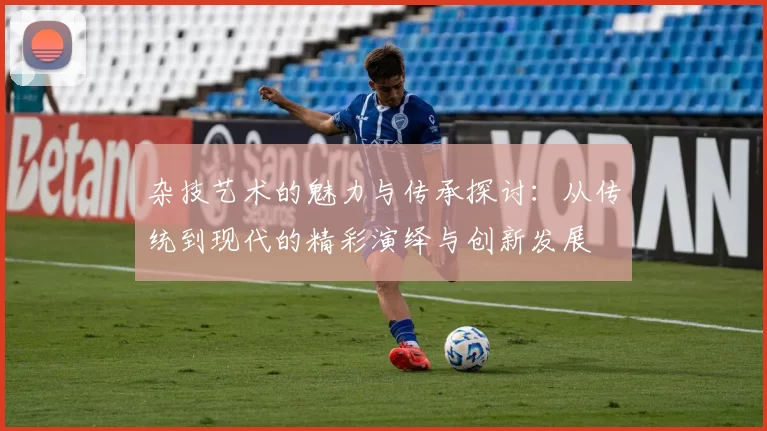 杂技艺术的魅力与传承探讨：从传统到现代的精彩演绎与创新发展